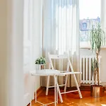 Namastay! Exklusiver Altbau In Bestlage - 3br アパート マンハイム