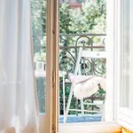 Namastay! Exklusiver Altbau In Bestlage - 3br アパート *