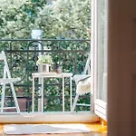 アパート Namastay! Exklusiver Altbau In Bestlage - 3br マンハイム