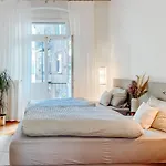 Namastay! Exklusiver Altbau In Bestlage - 3br マンハイム