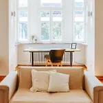 Namastay! Exklusiver Altbau In Bestlage - 3br アパート *