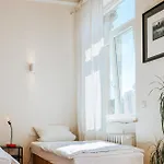 アパート Namastay! Exklusiver Altbau In Bestlage - 3br マンハイム