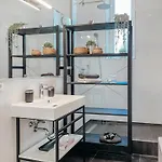 Namastay! Exklusiver Altbau In Bestlage - 3br アパート マンハイム