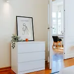 Namastay! Exklusiver Altbau In Bestlage - 3br * マンハイム