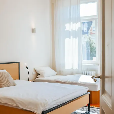 Namastay! Exklusiver Altbau In Bestlage - 3br 만하임