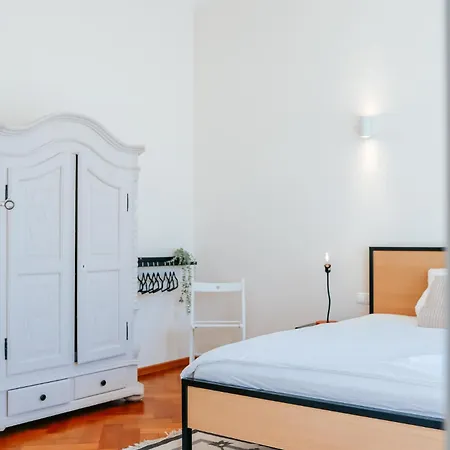 Namastay! Exklusiver Altbau In Bestlage - 3br 만하임