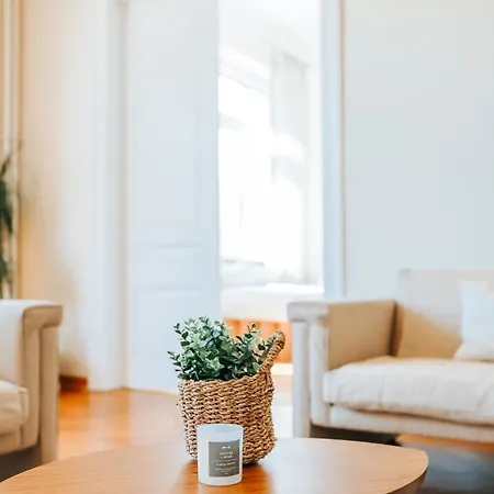 아파트 Namastay! Exklusiver Altbau In Bestlage - 3br 만하임