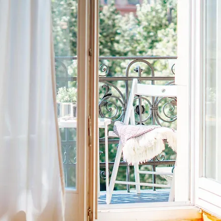 Namastay! Exklusiver Altbau In Bestlage - 3br 아파트 *