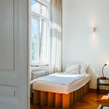 Namastay! Exklusiver Altbau In Bestlage Apartament Mannheim