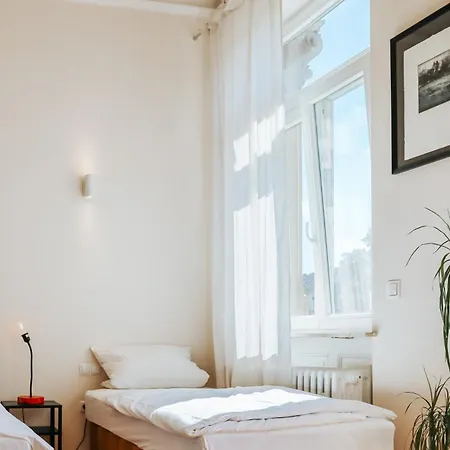 Apartament Namastay! Exklusiver Altbau In Bestlage Mannheim