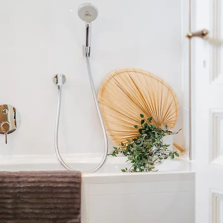 Namastay! Exklusiver Altbau In Bestlage * Mannheim