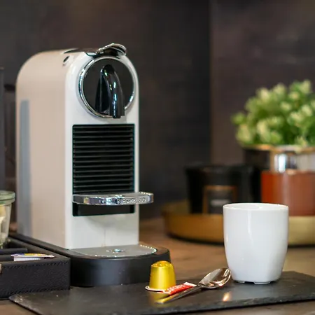 Namastay! Exklusiver Altbau In Bestlage - 3br