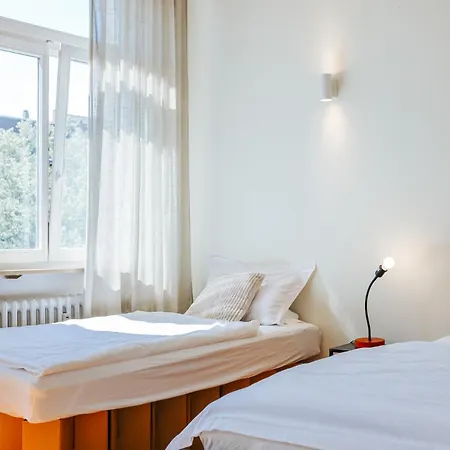 Namastay! Exklusiver Altbau In Bestlage Apartament *
