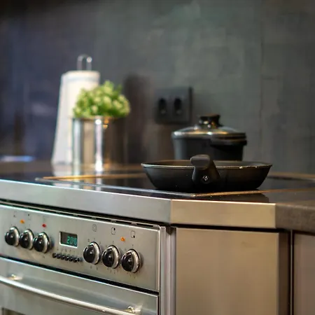 Appartement Namastay! Exklusiver Altbau In Bestlage - 3br