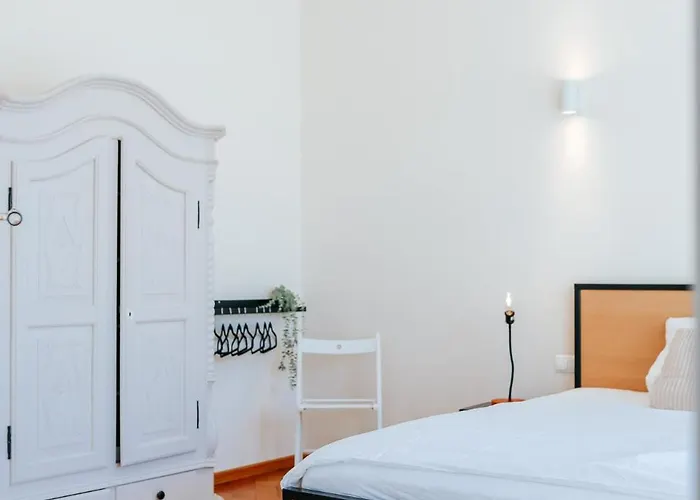 Namastay! Exklusiver Altbau In Bestlage - 3br Mannheim