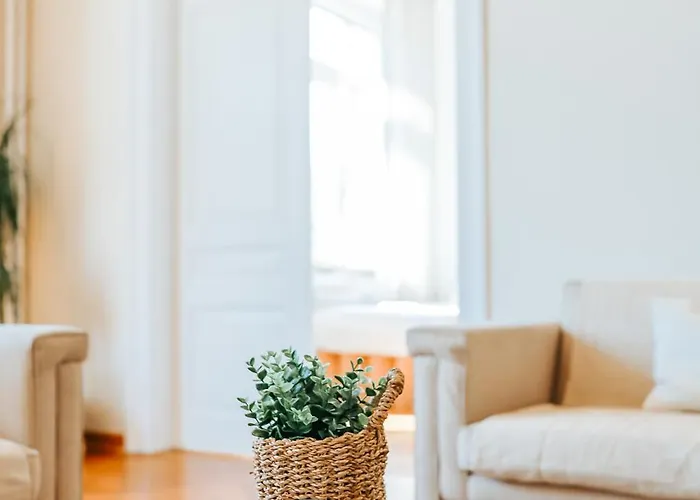 Appartement Namastay! Exklusiver Altbau In Bestlage - 3br Mannheim