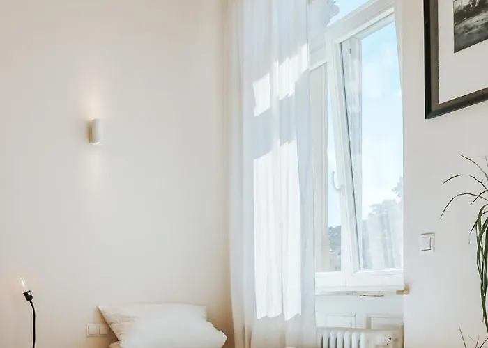 Appartement Namastay! Exklusiver Altbau In Bestlage - 3br Mannheim