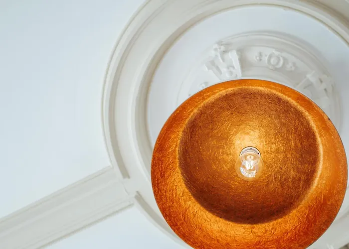 Namastay! Exklusiver Altbau In Bestlage - 3br *