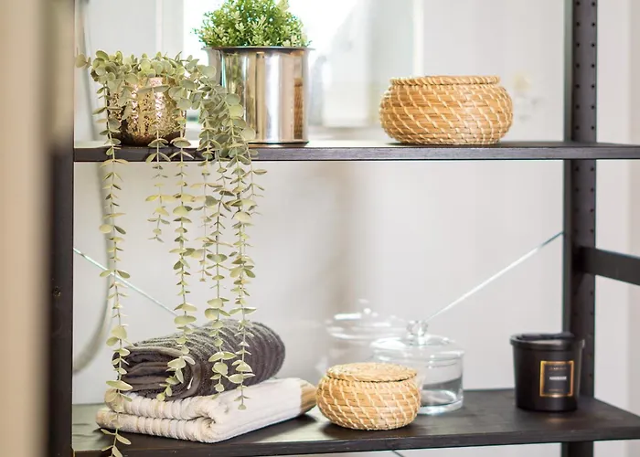 Namastay! Exklusiver Altbau In Bestlage - 3br Mannheim