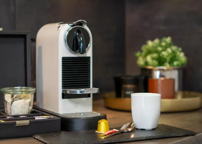 Namastay! Exklusiver Altbau In Bestlage - 3br